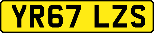 YR67LZS