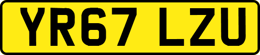 YR67LZU
