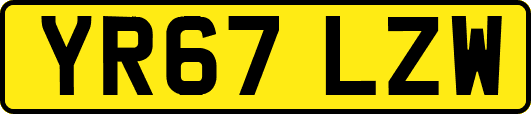 YR67LZW