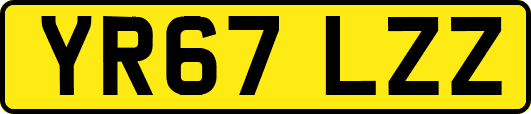 YR67LZZ