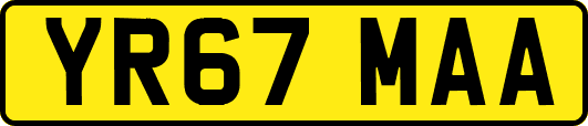 YR67MAA
