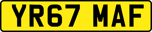 YR67MAF