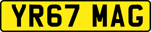 YR67MAG