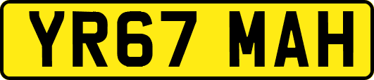 YR67MAH