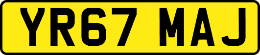 YR67MAJ
