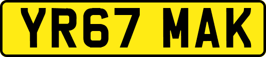 YR67MAK