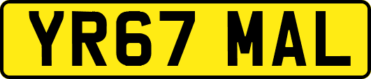 YR67MAL