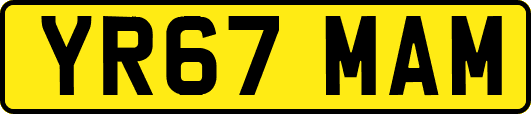 YR67MAM