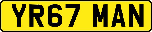 YR67MAN