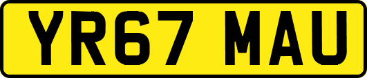 YR67MAU