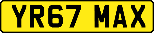 YR67MAX