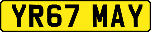 YR67MAY