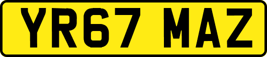 YR67MAZ