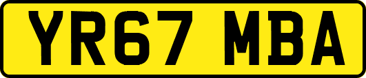 YR67MBA