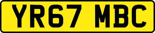 YR67MBC