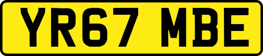 YR67MBE