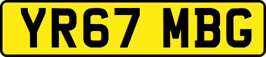 YR67MBG