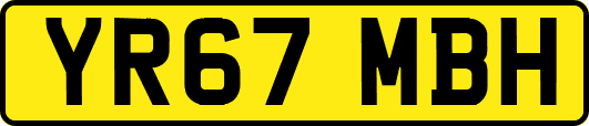 YR67MBH