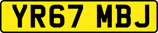YR67MBJ