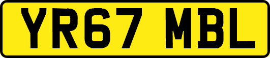 YR67MBL