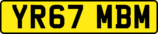 YR67MBM