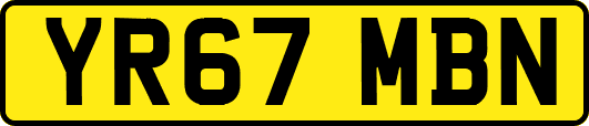 YR67MBN