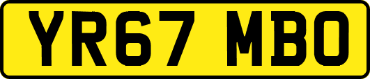 YR67MBO