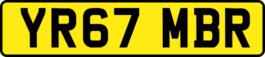 YR67MBR