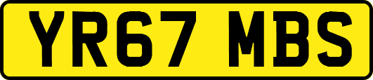 YR67MBS