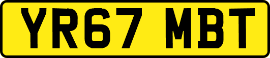 YR67MBT