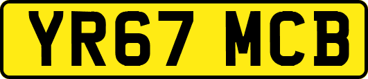 YR67MCB