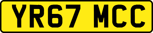 YR67MCC