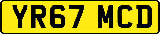 YR67MCD