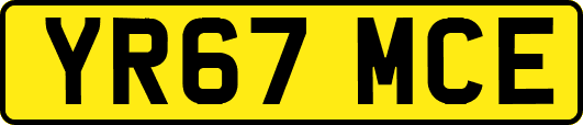 YR67MCE