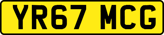 YR67MCG