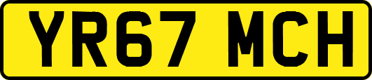 YR67MCH