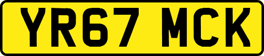 YR67MCK