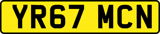 YR67MCN