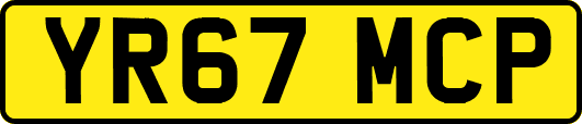 YR67MCP