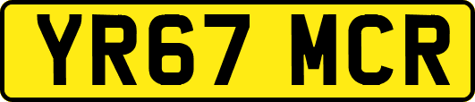 YR67MCR