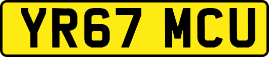 YR67MCU