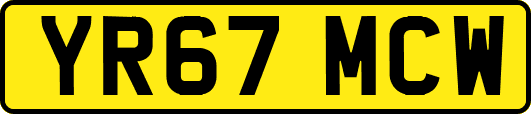 YR67MCW