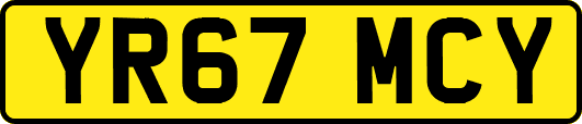 YR67MCY