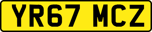 YR67MCZ