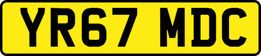 YR67MDC