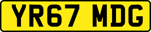 YR67MDG