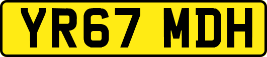 YR67MDH