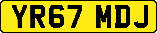 YR67MDJ