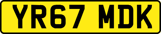 YR67MDK