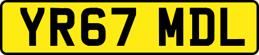 YR67MDL